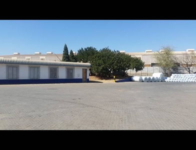 warehouse property to rent in silverton