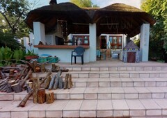 4 bedroom house for sale in die rand, upington