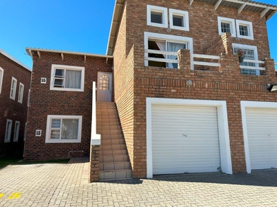 2 bedroom apartment for sale in Bluewater Bay (Port Elizabeth (Gqeberha))