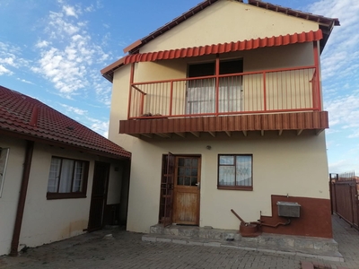 3 bedroom house for sale in Bloemanda