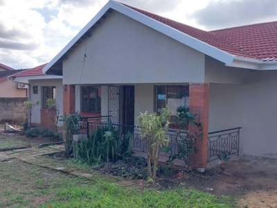 4 Bedroom house sold in Sandfield, Tongaat