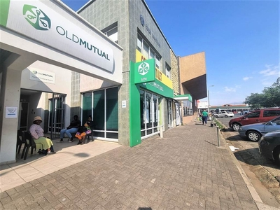 433.18 m² Commercial space in Harrismith