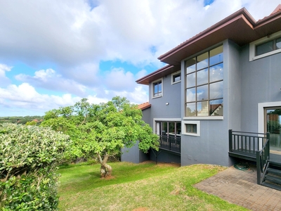 5 bedroom house for sale in Zimbali Estate
