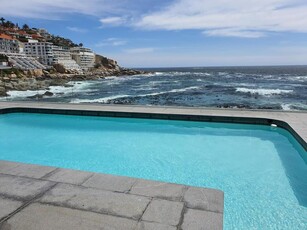 1 Bed Apartment/Flat For Rent Bantry Bay Atlantic Seaboard