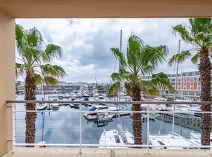 1 Bedroom Apartment To Let in Waterfront