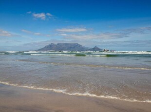 2 Bed Apartment/Flat For Rent Bloubergstrand Blouberg