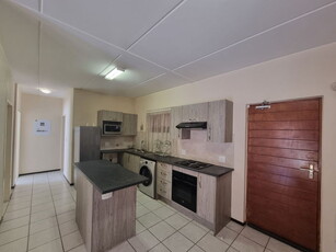 2 Bedroom Furnished Apartment in Olivedale with Double Carport
