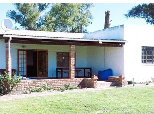 2 Bedroom House to rent in Tierfontein AH