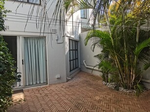 2 Bedroom Townhouse To Let in Umhlanga Central