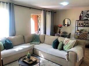 2 Bedroom townhouse-villa in Mooikloof Ridge For Sale