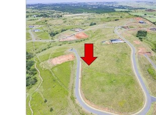 2,458m² Vacant Land For Sale in Sheffield Manor