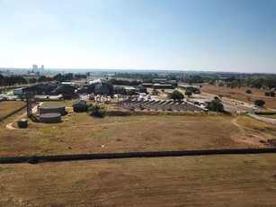 297,951m² Vacant Land For Sale in Pretoria North