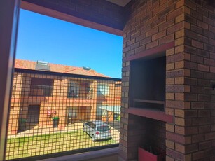 3 Bedroom Apartment / flat to rent in Waterval East