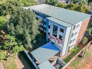 3 bedroom apartment for sale in Arcadia (Pretoria East)