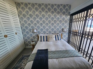 3 bedroom apartment to rent in Umdloti Beach