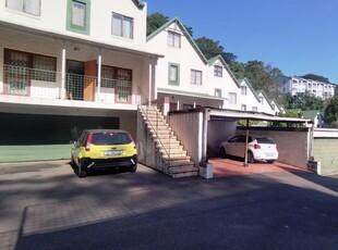 3 Bedroom duplex townhouse - sectional for sale in Manor Gardens, Durban