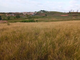 3,540m² Vacant Land For Sale in Umgababa South