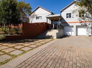 4 Bedroom Gated Estate Sold in Rietvlei Ridge Country Estate
