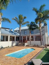 5 Bedroom Freehold For Sale in Myburgh Park - 75 Harpuisbos street