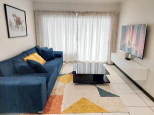 Apartment Rental Monthly in Maroeladal