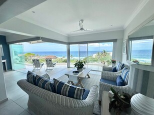 Insanely Spectacular Penthouse in Thompsons Bay