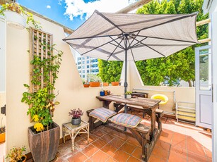 Townhouse For Sale in Harfield Village, Claremont