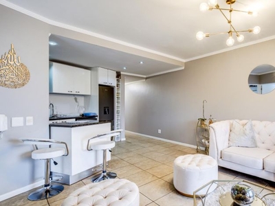 1 Bedroom apartment sold in Claremont, Cape Town