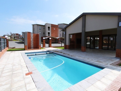 3 Bedroom Apartment Rented in Eden Glen