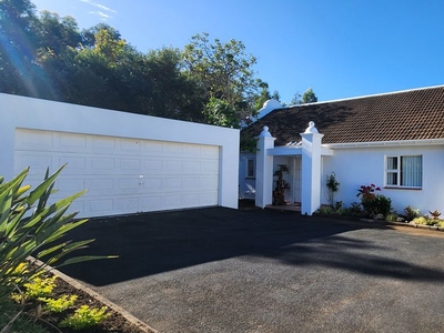 3 Bedroom Villa Sold in Port Edward