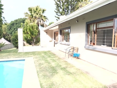 4 Bedroom House Sold in Kloof