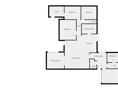 4 Bedroom House Sold in Pinelands
