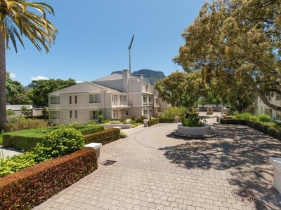 Apartment For Sale In Newlands, Cape Town