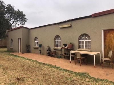 Farm For Sale In Sundra Ah, Delmas