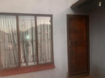 House For Rent In Imperial Reserve, Mafikeng