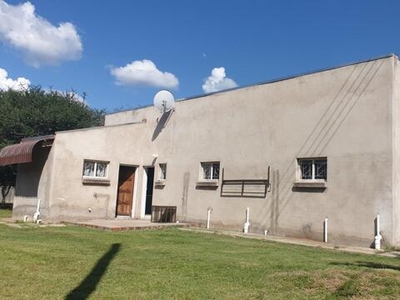 House For Rent In Mookgopong, Limpopo