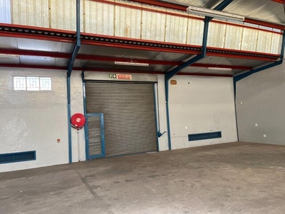 Industrial Property For Rent In Laboria, Polokwane