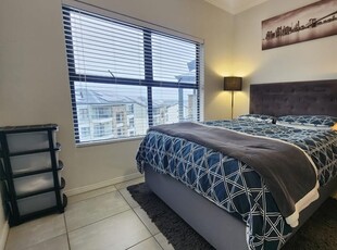 1 Bedroom apartment to rent in De Zicht Estate, Milnerton