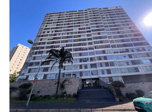 2 Bedroom Apartment / flat to rent in Morningside - 42 North Point, 275 Peter Mokaba Road