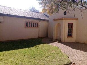 3 Bedroom House For Sale in Kuruman