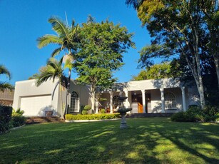 4 Bedroom Freestanding To Let in Protea Park