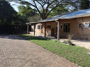 4 Bedroom house to rent in Shongweni, Hillcrest