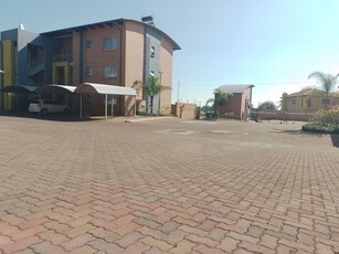 Invest in this beautiful 2 bedroom apartment in Montana selling @ R880.000.00
