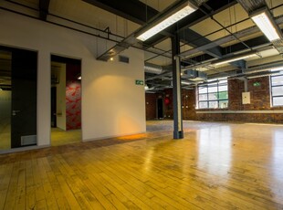 Office To Rent In Observatory