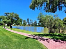 3 Bedroom Gated Estate For Sale in Vaal Marina