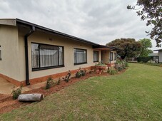 3 Bedroom House For Sale in Parys