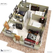 3 Bedroom House For Sale in Vanderbijlpark CE 4