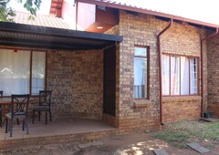 3 Bedroom Townhouse Sold in Bo-dorp