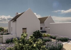 4 Bedroom House For Sale in Jacobsbaai