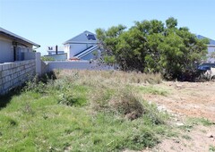 406m² Vacant Land For Sale in Fountains Estate