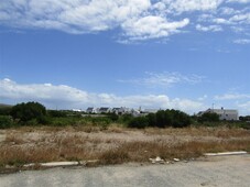 603m² Vacant Land For Sale in Paternoster